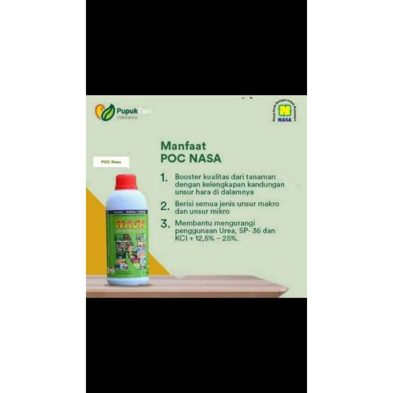 PUPUK PELEBAT BUAH ANTI RONTOK