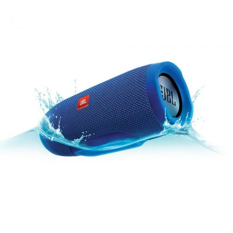 SPEAKER BLUETOOTH  charge3+ portable outdoor powerbank