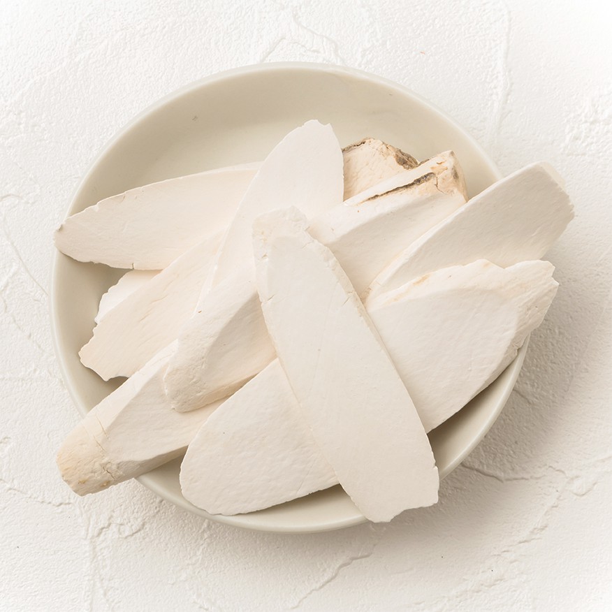 

1kg Chinese Yam Taro Huai shan Waisan 淮山