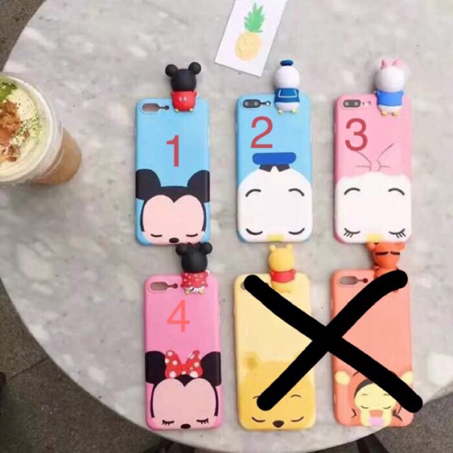 Case Oppo A57 A39 Silicon Soft