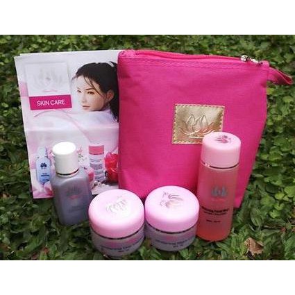 Discon!! Been Pink Beauty Series - Baby Pink Sucofindo Original Sudah Ber Bpom - Perawatan Tubuh