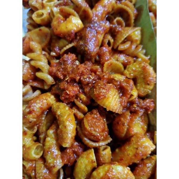 

makaronimixspiral