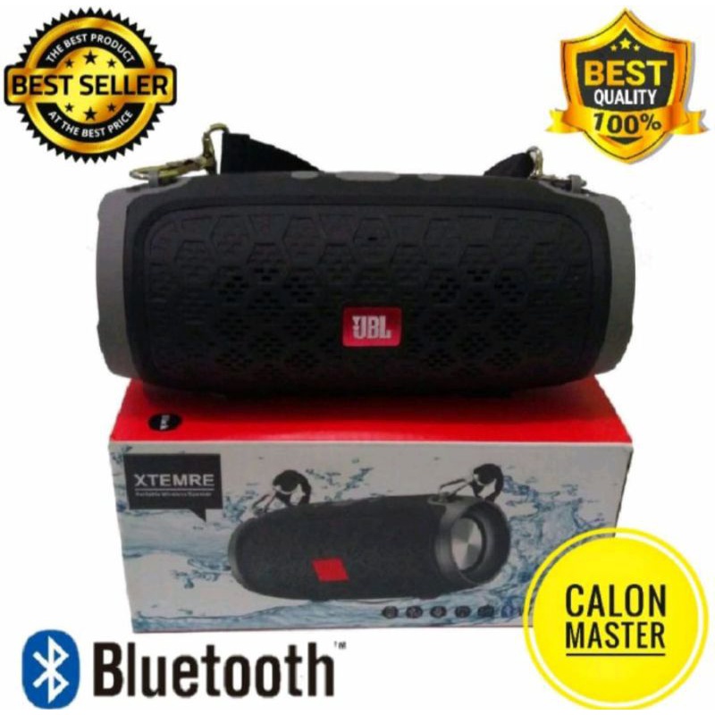 SPEAKER JBL EXTRERE BLUETOOTH  STERIO SALON AKTIF EXTRA BAAAS