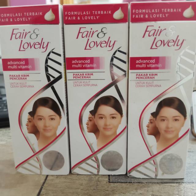 fair and lovely malaysia