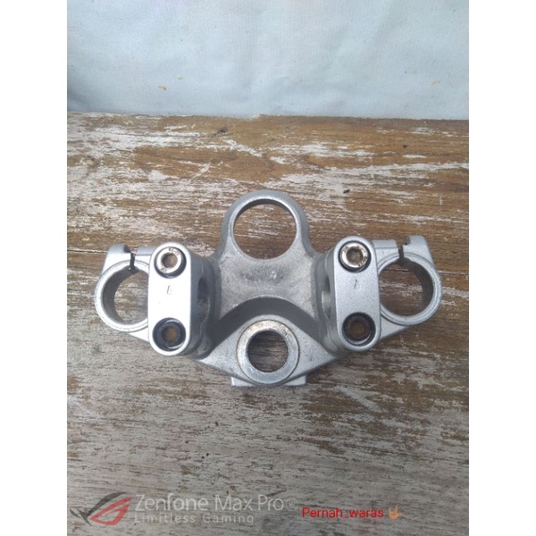 segitiga atas vixion old ori copotan motor