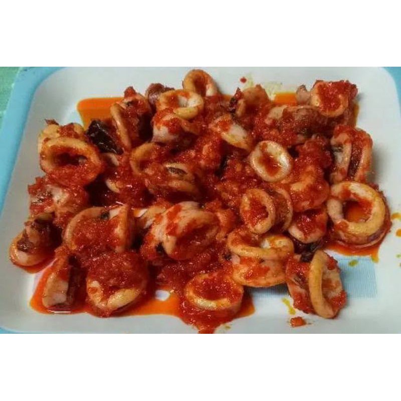 

sambel cumi
