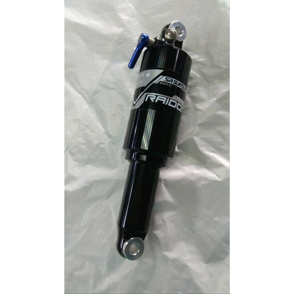 SALE SR Suntour Raidon 190