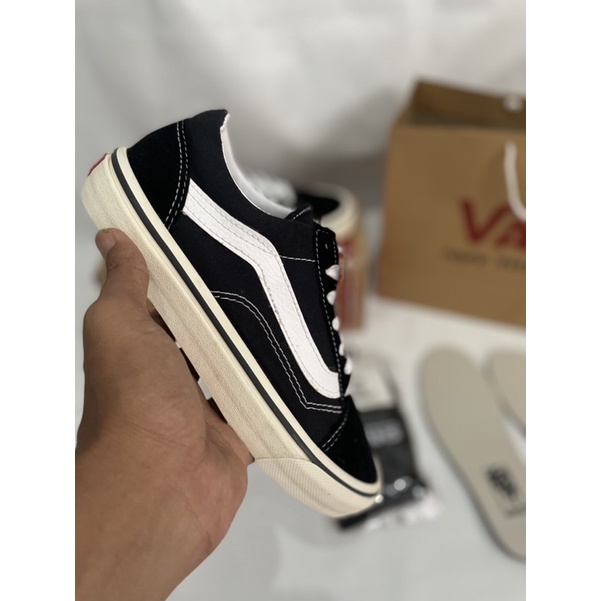 SEPATU VANS OSKOL KLASIK IMPOR CHINA PREMIUM MURAH