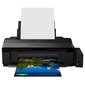 Printer A3 Epson L 1800
