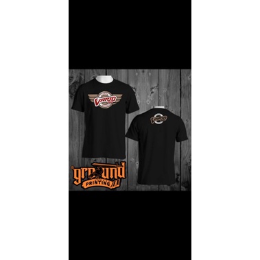 kaos Vario 160 vintage