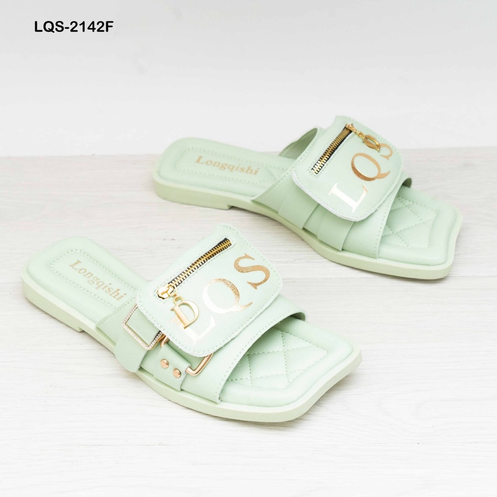 SANDAL CEWEK FASHION LQS-2142F