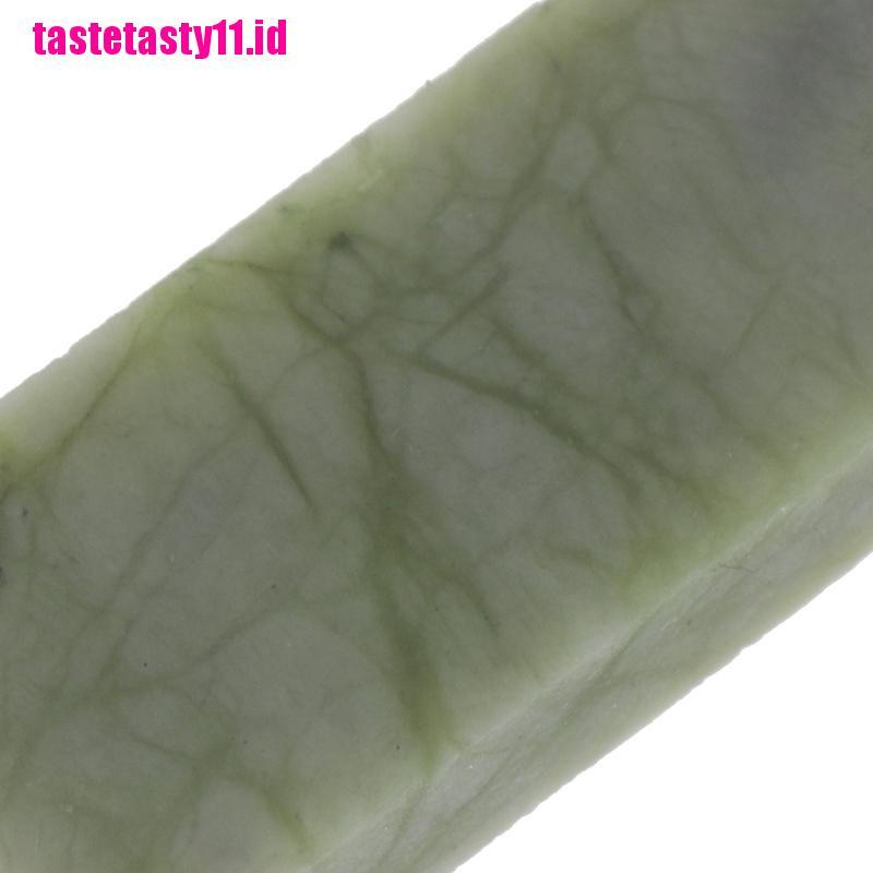 【TTID】10000# Grit Knife Sharpening Oilstone Whetstone Sharpner Polishing Oil St