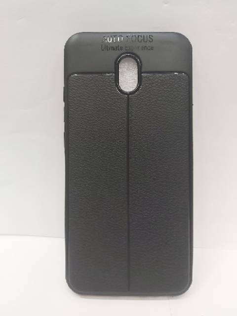 Softcase/Softshell/Silicon Autofokus Mi Redmi 8 / Redmi 8A