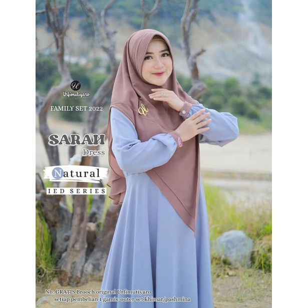 sarah ibrahim by urfimutiyaro