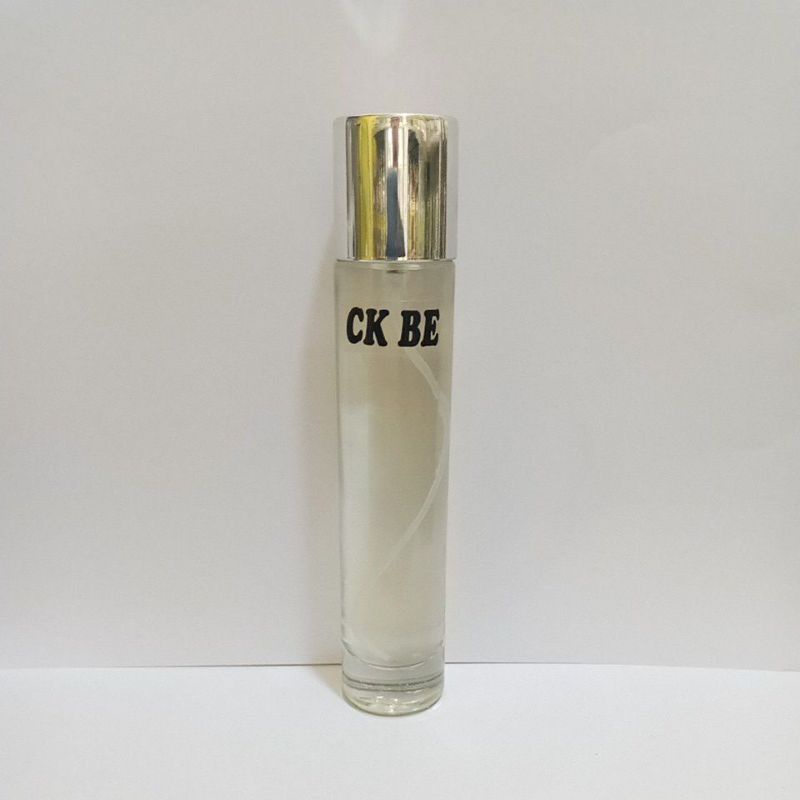 PARFUM REFILL CK BE ISI 50 ML