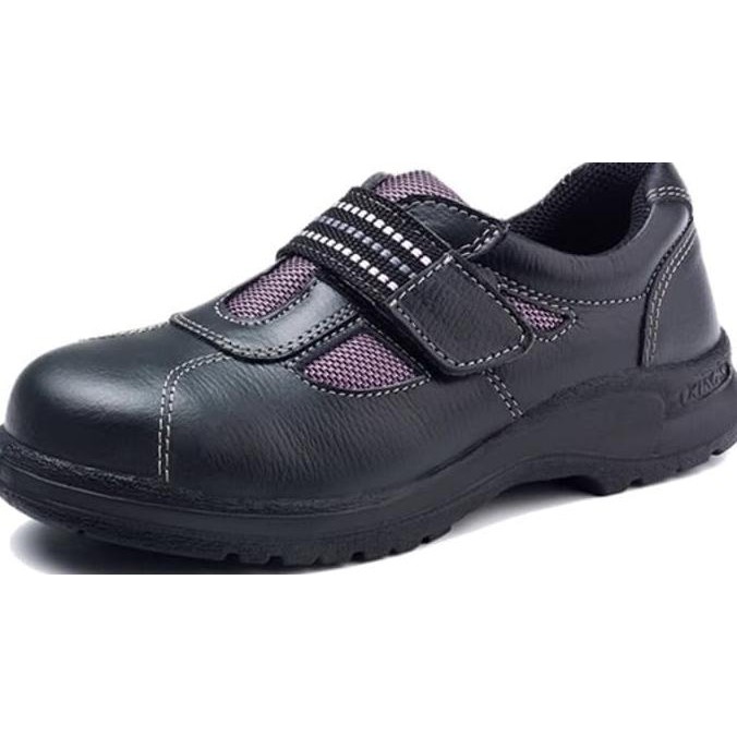 SEPATU SAFETY WANITA KINGS KL225K