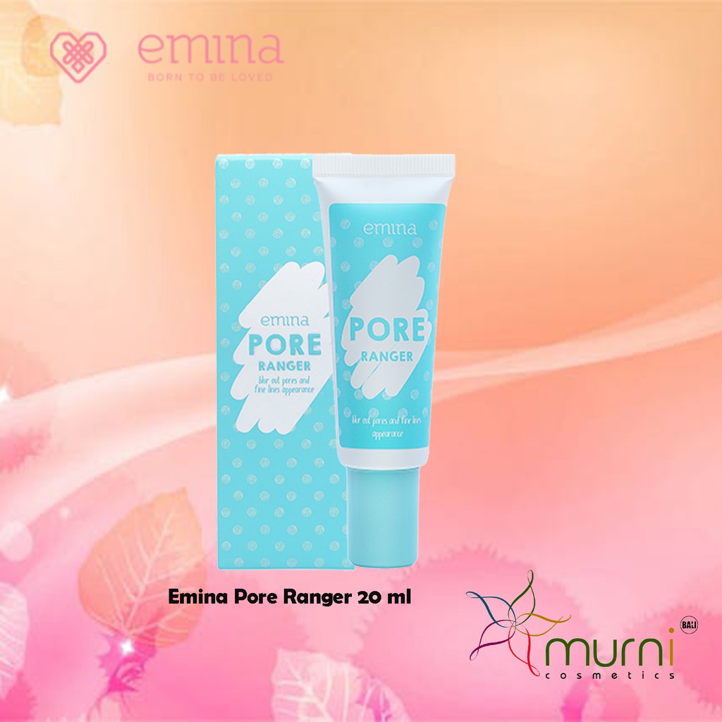 EMINA Pore Ranger