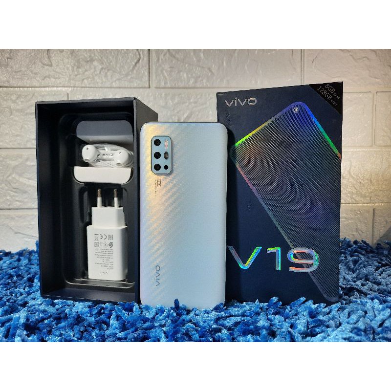 Vivo V19 8/128