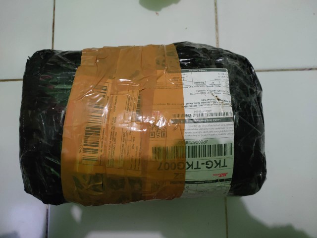 Sani Stick Pelancar Dan Pewangi Saluran Air Stick Kloset Wastafel Anti Mampet Anti Bau Pewangi
