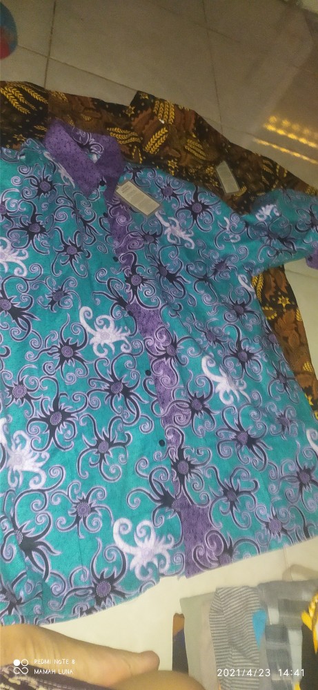 Promo!!!!batik Jumbo Big Size Jumbo Xxl Xxxl 3l 4l 5l Murah Batik Jumbo Couple03 Cod✓.