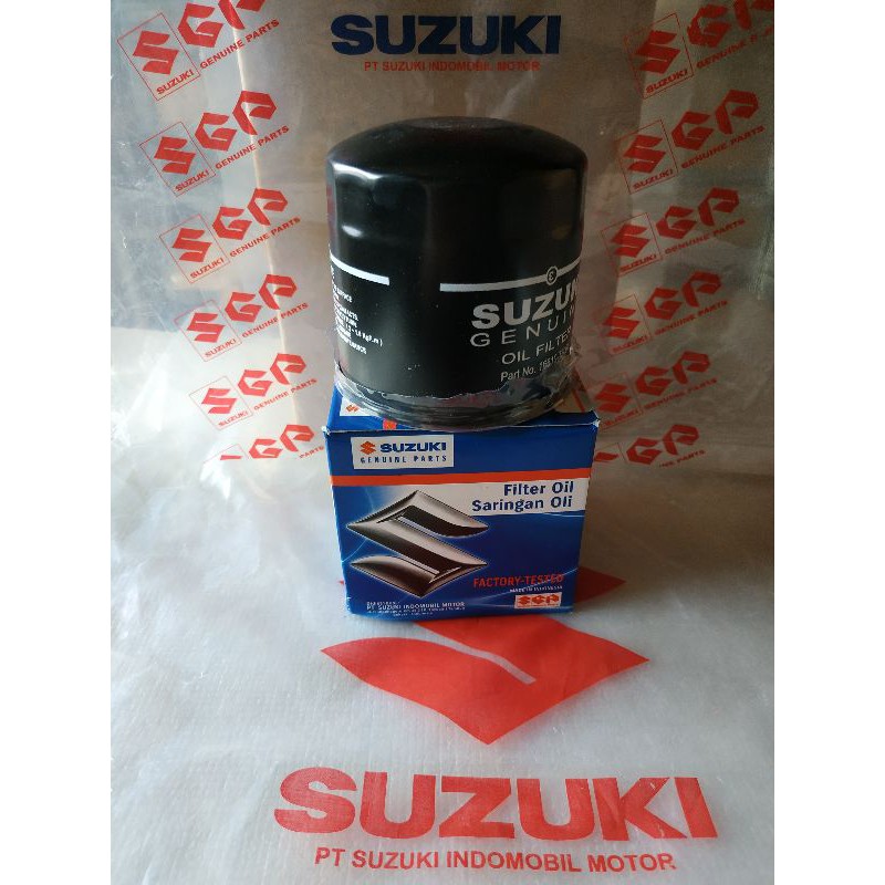 Oil filter Suzuki carry/katana/Futura