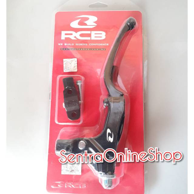 Handle Kopling RCB S1 handel rem kiri kabel racing boy