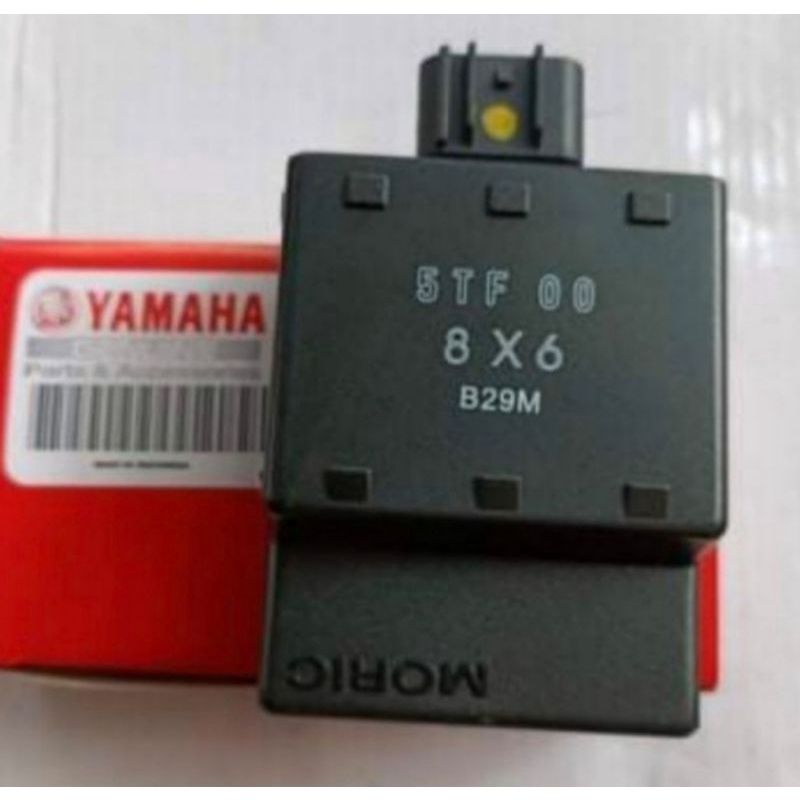 CDI JUPITER Z MIO LAMA SOUL LAMA VEGA R NEW ORI YAMAHA 5TF MORIC