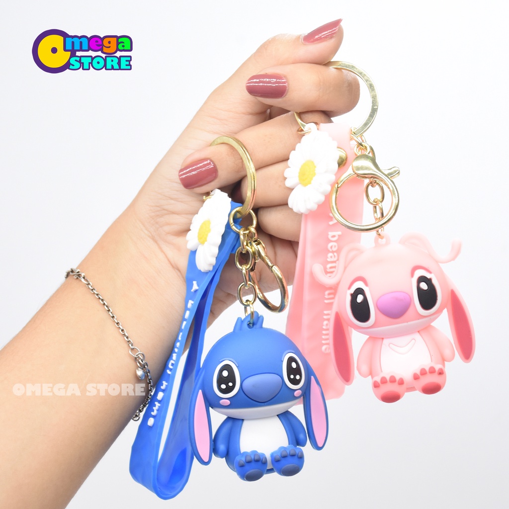 Gantungan Tas Squid Game Gantungan Kunci Karakter Marvel Murah Meriah Anime Key Chain - 259