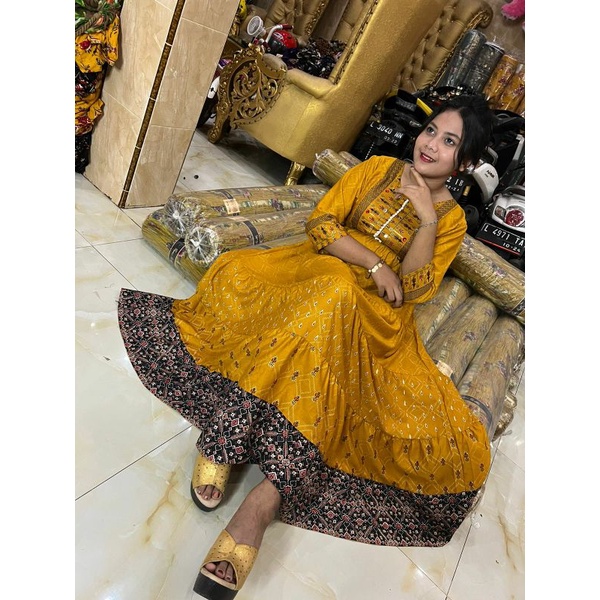 gamis hindi