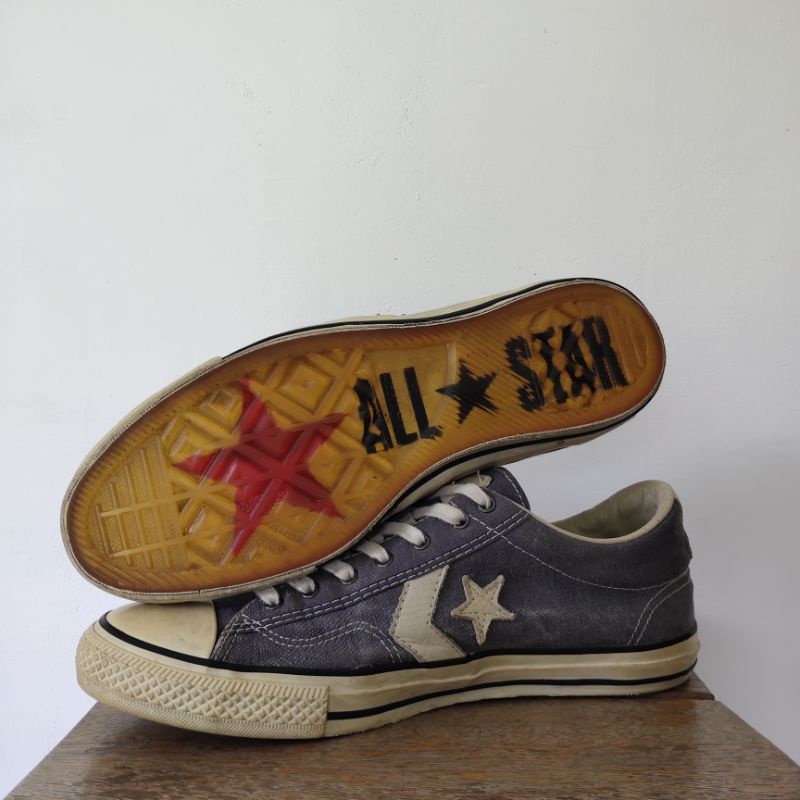 Converse Star Player X John Varvatos