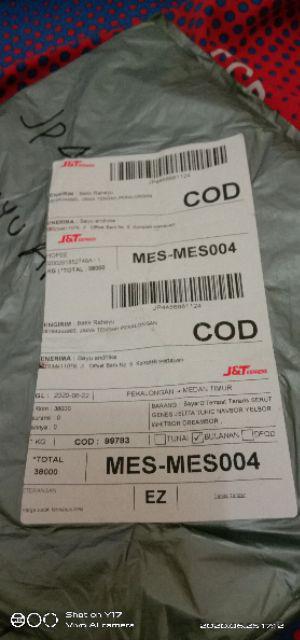 #bayarditempat Terlaris Serut Genes Jelita Tunic Navbor Yelbor Whitbor Creambor Tunik Batik Modern