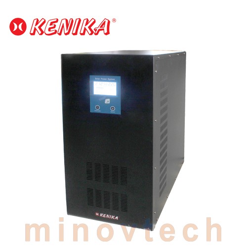 UPS KENIKA KC 10KVA PURE SINEWAVE UPS 10000VA PURE SINE WAVE