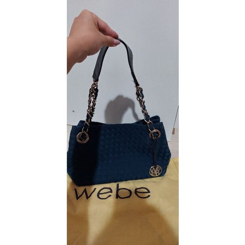 WEBE Original tote bag