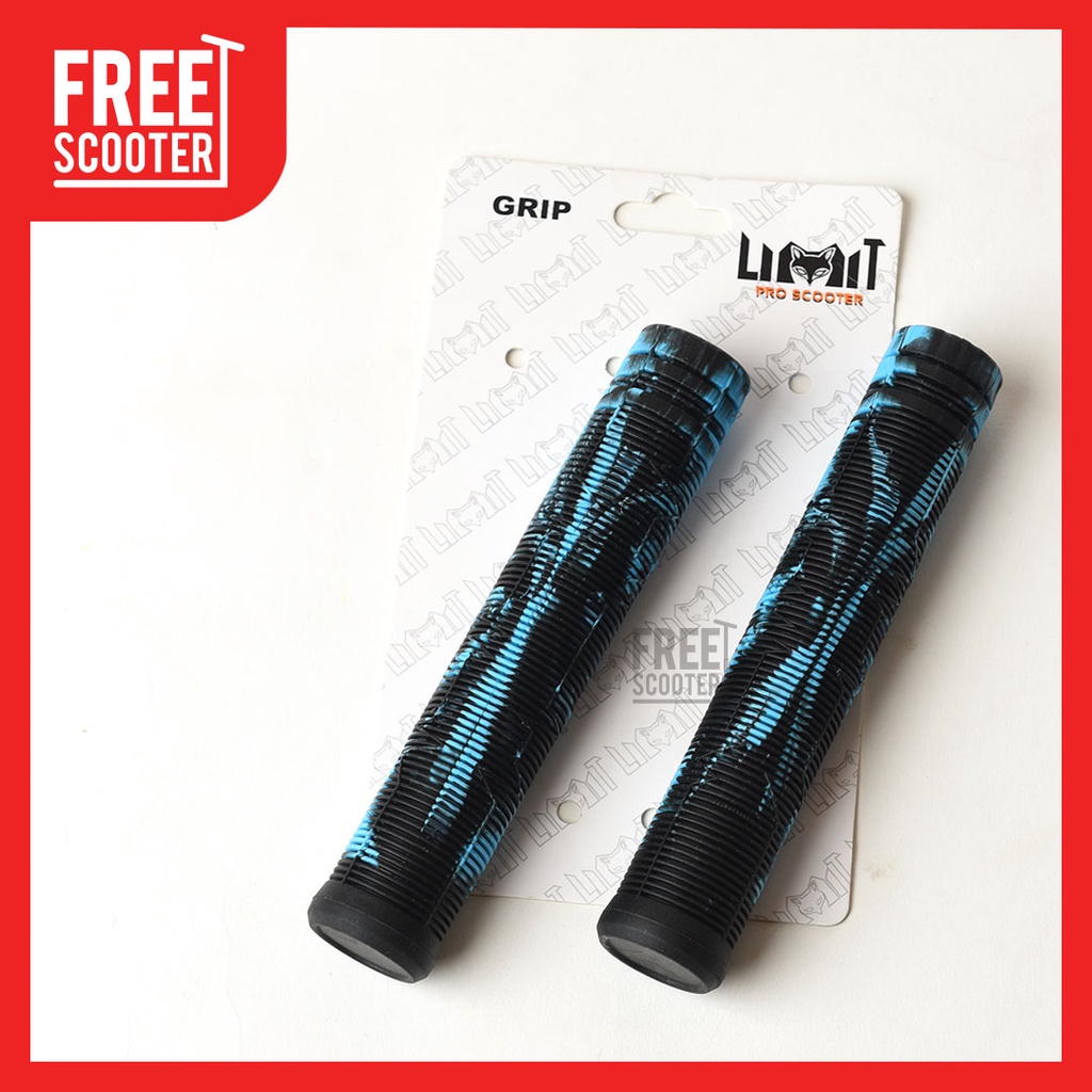 Limit Freestyle Scooter Grip