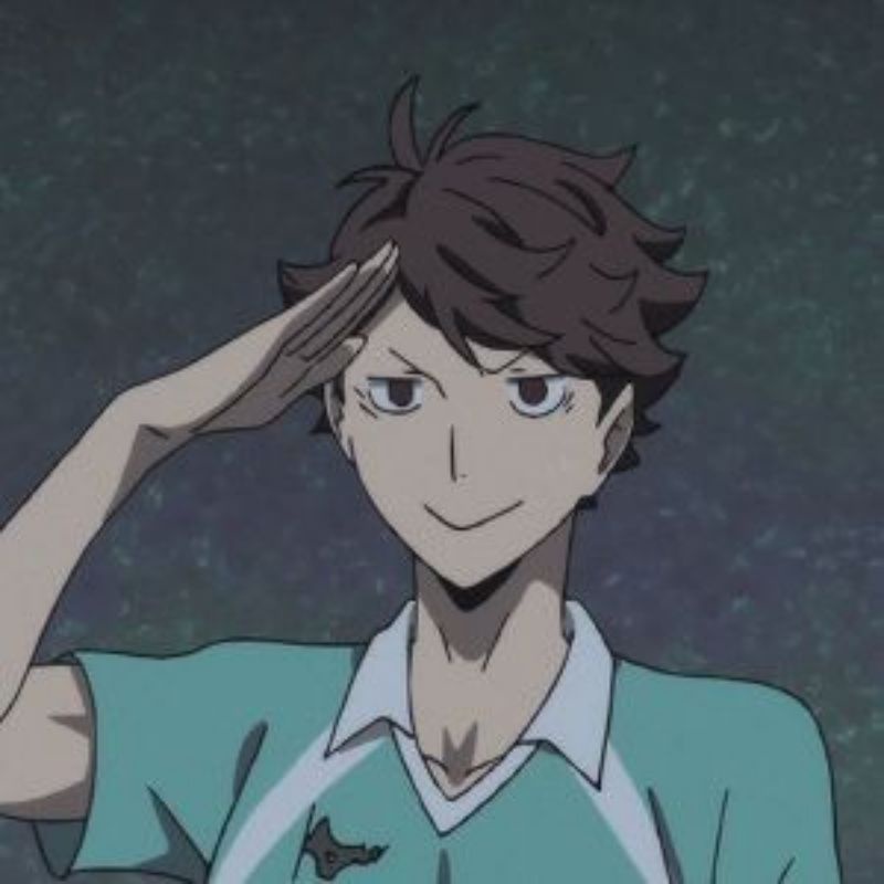 hanma n oikawa
