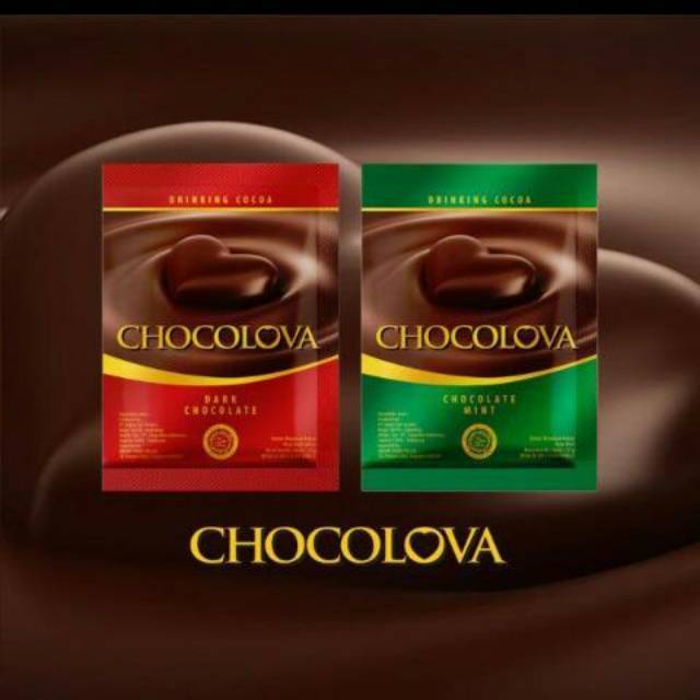 

Chocolova