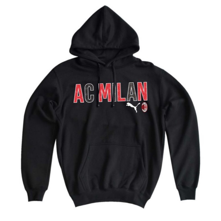 hoodie milan,jaket milan,kaos milan