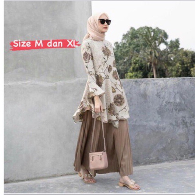 Hamra Tunik by HeavenLights