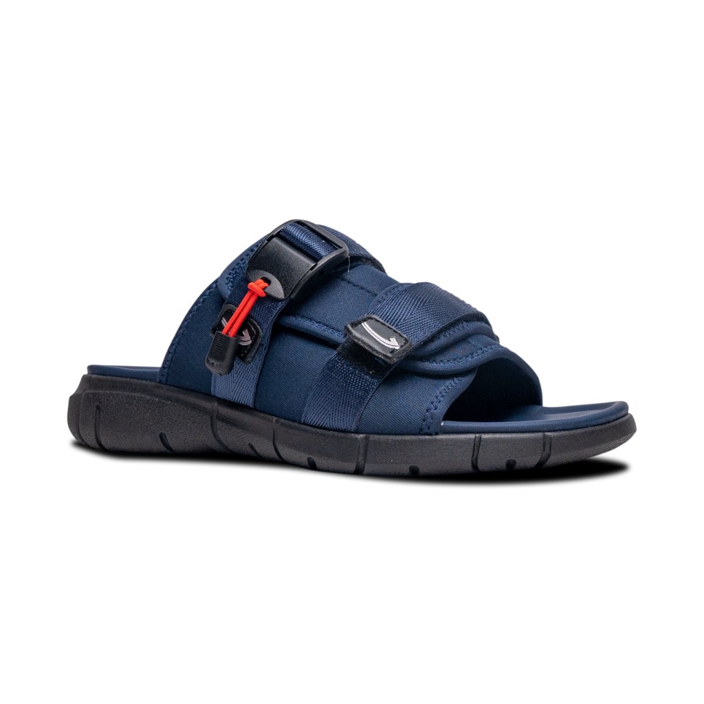 Sandal Pria Johnson - Cygnus Navy