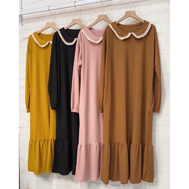 Middi dress mango knit SALE