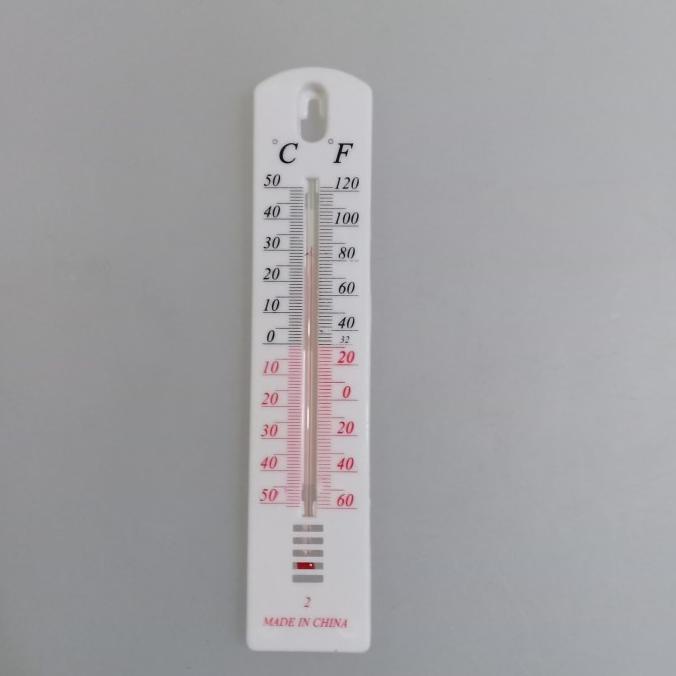 *:*:*:*:*] Thermometer ruang termometer ruangan plastik dinding