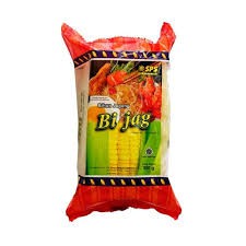 

BIJAG BIHUN JAGUNG MERAH 280GR / CAP NANAS 280 GRAM