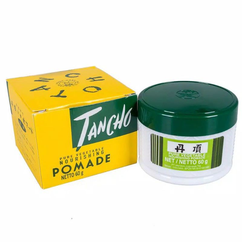 TANCHO POMADE