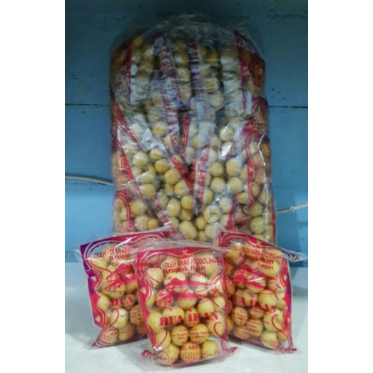 

krupuk ikan