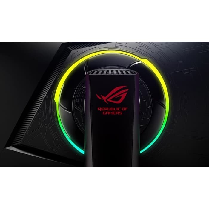 LED ASUS ROG STRIX XG258Q 25&quot; 1080p 240Hz 1ms G-Sync | Gaming Monitor