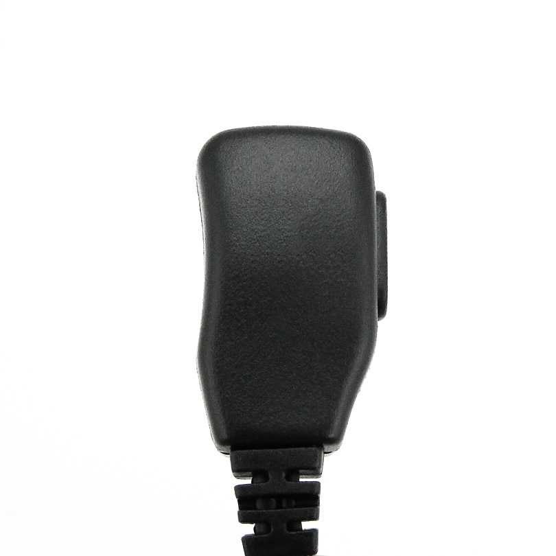 (BISA COD) RVOSTR XQF Headset Earphone FBI Style Walkie Talkie - K-011