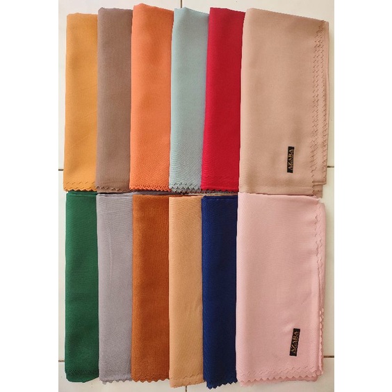 BIG SALE  OSKARA AZARA/SEGI EMPAT OSKARA AZARA