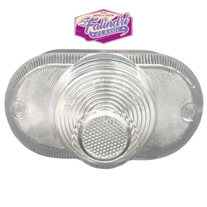 mika lampu stop honda c50 honda c70 pispot honda s90 mika stoplamp