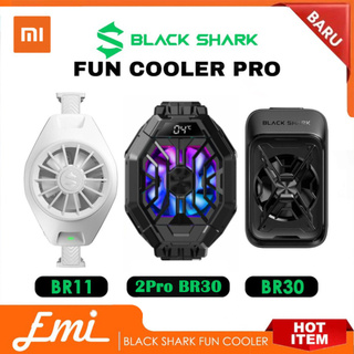 Black Shark 3 Pro FunCooler Pro - BlackShark Fun Cooler Co   oling Fan