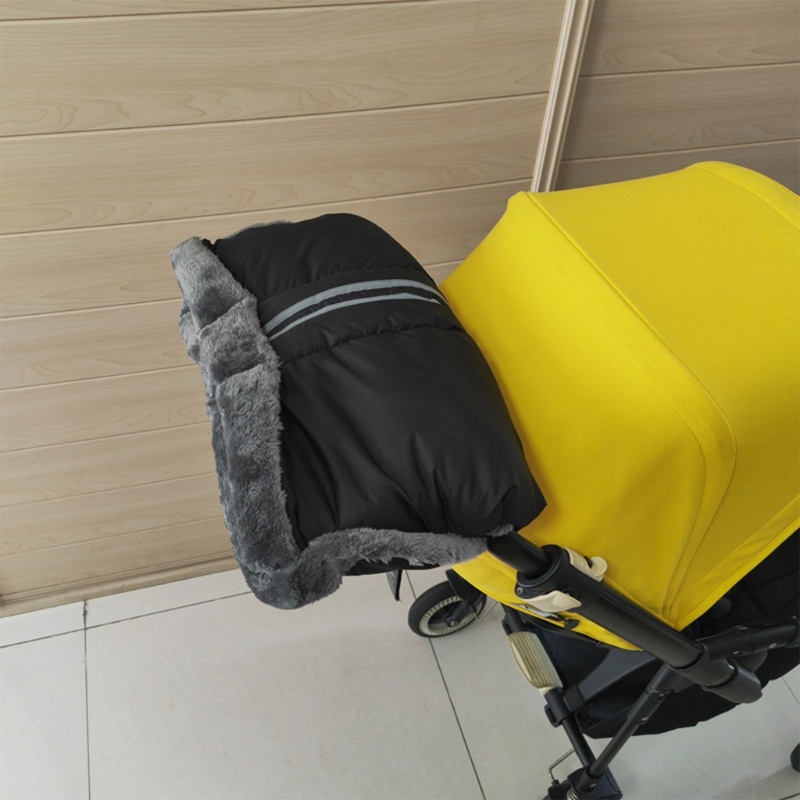 Zzz Penghangat Tangan Universal Anti Beku Untuk Aksesoris Stroller Bayi